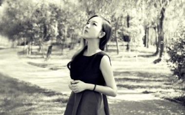 六七月吉他谱_赵贝尔_C调指法原版弹唱谱