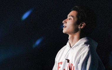 喜欢吉他谱_李大奔_G调指法原版弹唱谱