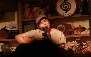 忆她吉他谱_赵烁_C调指法弹唱谱