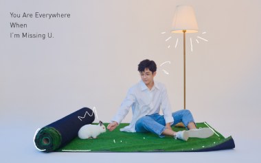 想你时在你世界里的每个角落吉他谱_钟易轩_G调指法弹唱谱