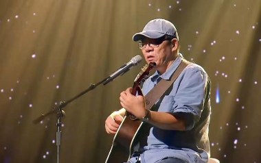 汉阳门花园吉他谱_冯翔_C调指法弹唱谱