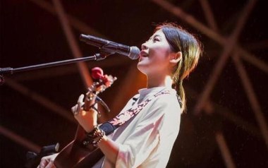 我也不知为何流下了眼泪吉他谱_Jam_G调指法