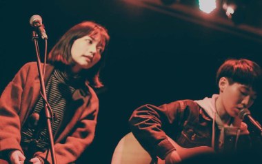 给妈妈吉他谱_房东的猫_C调指法原版弹唱谱