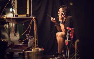 姑娘啊吉他谱_赵烁_C调指法原版弹唱谱