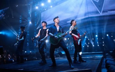 发神经吉他谱_Mr.乐队_G调指法原版弹唱谱