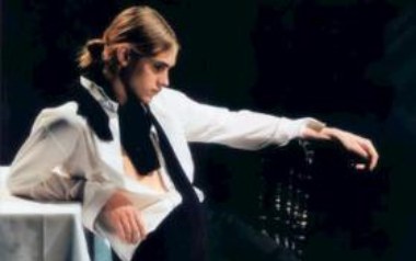 Dark Horse吉他谱_札仑比_G调指法弹唱谱