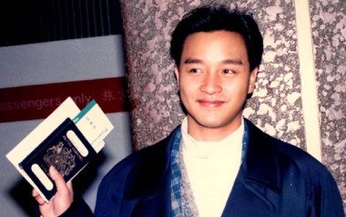 由零开始吉他谱_张国荣_C调指法原版弹唱谱