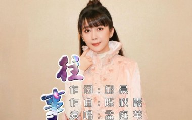 往事吉他谱_孟庭苇_C调指法简单版弹唱谱