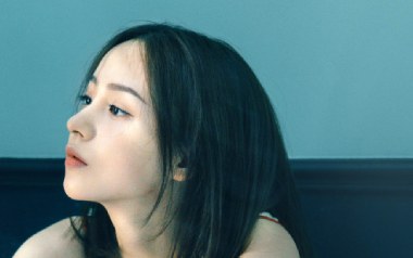 孤独她呀吉他谱_二珂_G调指法弹唱谱