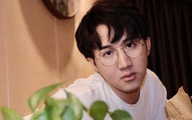 污点吉他谱_徐秉龙_C调指法简单版