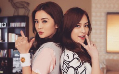 星光游乐园吉他谱_Twins_C调指法弹唱谱