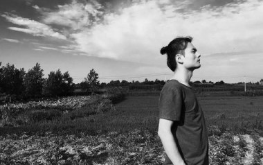 陌生女人的告别吉他谱_蒋璠_G调原版弹唱谱