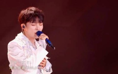 生活总该迎着光亮吉他谱_周深_C调原版弹唱谱