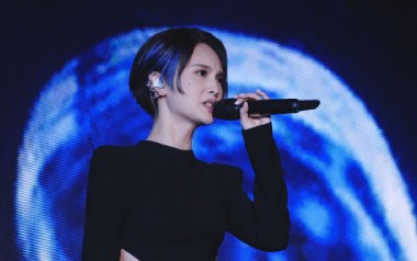 失忆的金鱼吉他谱_杨丞琳_C调原版弹唱谱