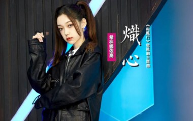 炽心吉他谱_希林娜依高_G调指法原版弹唱谱