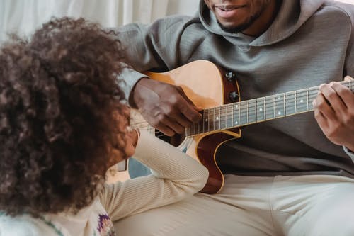 《鼓楼》吉他谱G调中级版