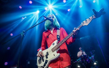 提坎库如克吉他谱_霓虹花园_C调原版弹唱谱