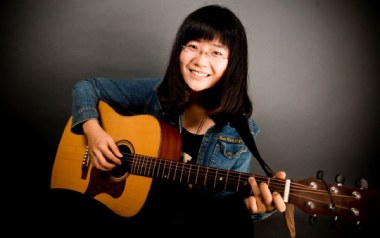 八十岁的歌吉他谱_陈小熊_C调原版弹唱谱