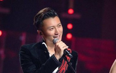 我想飞吉他谱_谢霆锋_C调指法原版弹唱谱