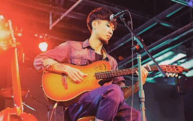 花落知多少吉他谱_倪健_G调指法原版弹唱谱