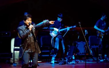 愚人码头吉他谱_熊天平_C调指法原版弹唱谱