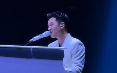 一样美丽吉他谱_周兴哲_G调指法原版弹唱谱