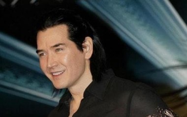 海角天涯吉他谱_费翔_C调指法原版弹唱谱