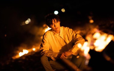 啊默契吉他谱_刘宇宁_C调指法原版弹唱谱