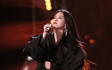 天籁之爱吉他谱_谭维维/容中尔甲_G调原版