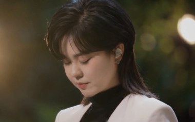 盲目自信吉他谱_郁可唯_G调指法原版弹唱谱