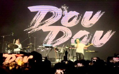 最终观测吉他谱_DOUDOU_C调指法弹唱谱