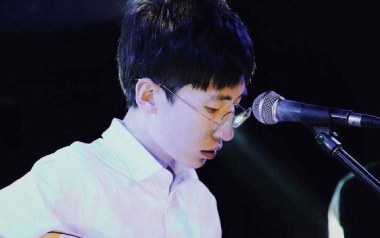 前方吉他谱_马雨阳_G调指法原版弹唱谱