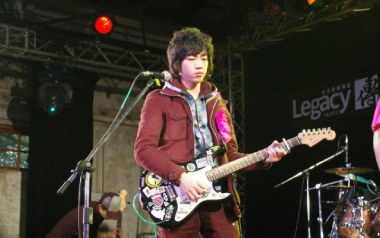 你曾经让我心动吉他谱_谢和弦_G调原版弹唱谱