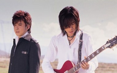 秋日恋歌吉他谱_水木年华_G调原版弹唱谱