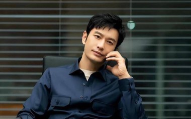 什么都可以吉他谱_黄晓明_C调原版弹唱谱