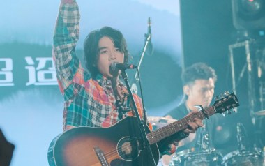 我和你和他吉他谱_王小帅_C调指法弹唱谱