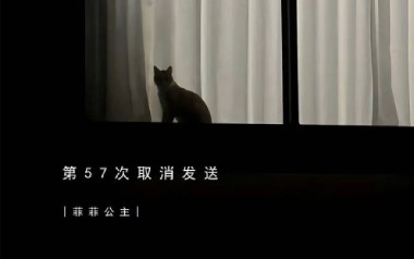 第57次取消发送吉他谱_陆绮菲(菲菲公主)_G调原版弹唱六线谱