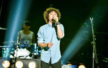 杯中酒吉他谱_隔壁团_G调指法扫弦版弹唱谱