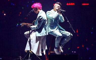 深呼吸吉他谱_羽泉_G调指法扫弦版弹唱谱