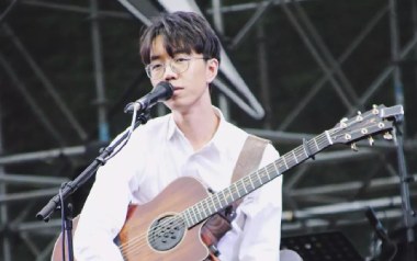 美之物吉他谱_陈鸿宇_C调指法原版弹唱谱