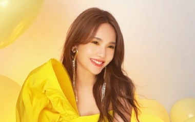 庆祝吉他谱_杨丞琳_C调指法原版弹唱谱