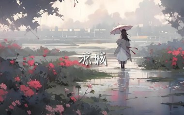 凉城吉他谱_任然_G调指法弹唱谱