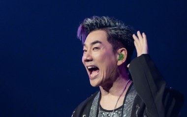 心情车站吉他谱_任贤齐_C调指法原版弹唱谱