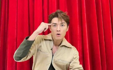 大舌头吉他谱_吴克群_C调指法弹唱谱