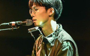 一根彩辫吉他谱_风子_G调指法原版弹唱谱