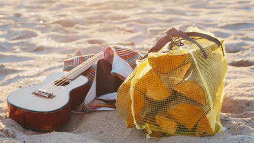 碎梦吉他谱 G调六线谱