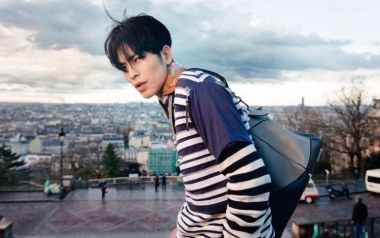 只能想念你吉他谱_萧敬腾_G调原版弹唱谱