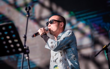 奔波吉他谱_夏小虎_C调指法原版弹唱谱