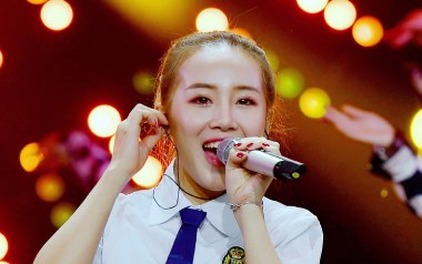 魔法星空的色彩吉他谱_叶嘉_C调指法扫弦版