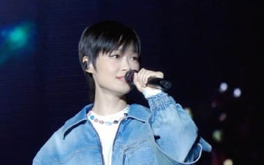 冬天快乐吉他谱_李宇春_G调指法原版弹唱谱